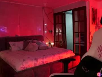 nina_mon from Chaturbate