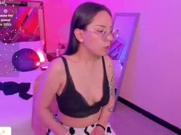 nina_myers on Chaturbate