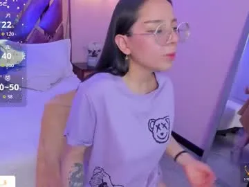 nina_myers on Chaturbate