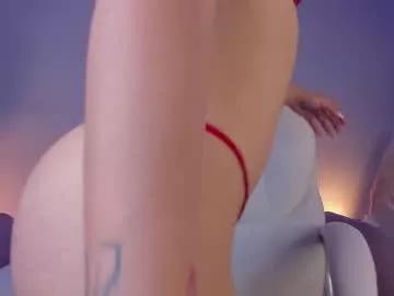 nina_ross_ from Chaturbate