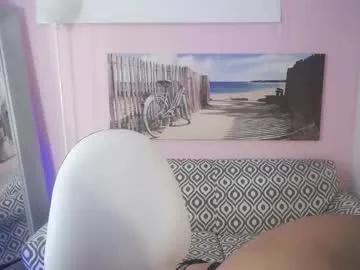 nina_smalls from Chaturbate is Freechat
