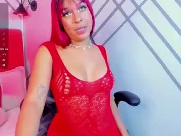 nina_tayy from Chaturbate is Freechat