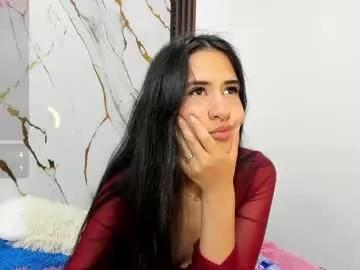 Nina_vixen_hh from Chaturbate