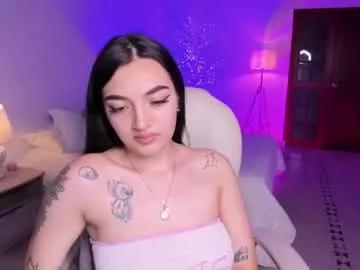 nina_westt from Chaturbate