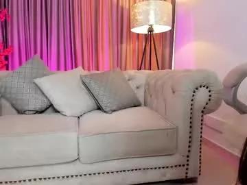 nina_westt from Chaturbate is Freechat
