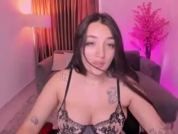 nina_westt from Chaturbate