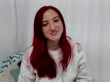 ninaa_fox from Chaturbate