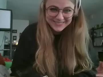 Ninabeanzz from Chaturbate