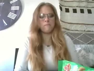 Ninabeanzz from Chaturbate