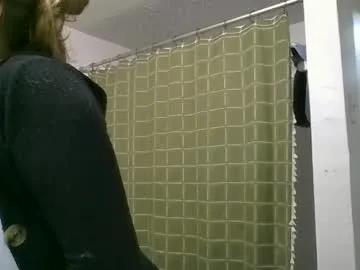 Ninabeanzz from Chaturbate
