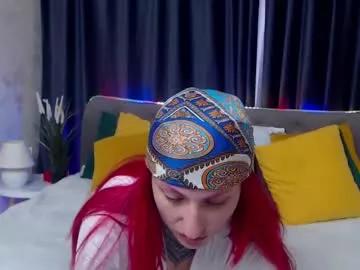 ninablum_ from Chaturbate