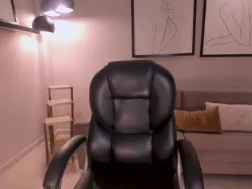ninablumm from Chaturbate is Freechat