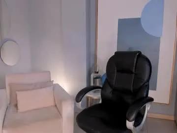 Ninablumm from Chaturbate