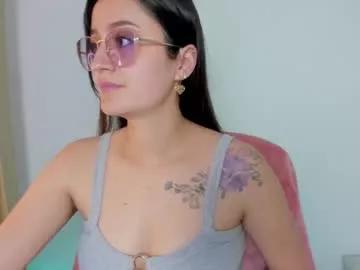 ninabryon1 from Chaturbate