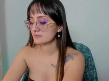 ninabryon1 from Chaturbate is Freechat