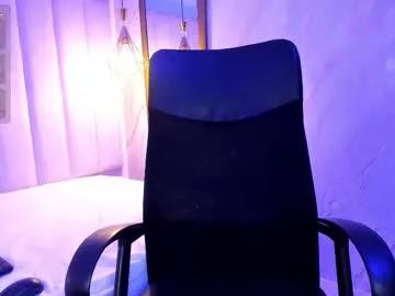 ninacapelli from Chaturbate