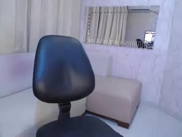 ninacapelli from Chaturbate