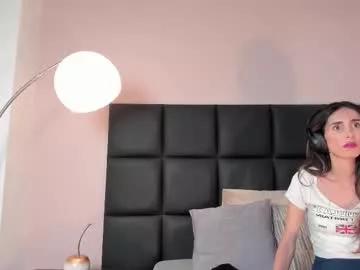 ninacavallli from Chaturbate