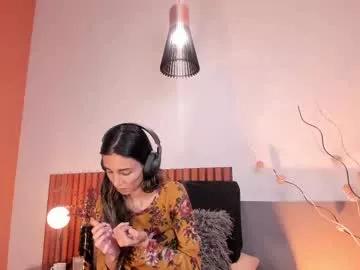ninacavallli from Chaturbate