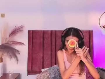 ninacavallli from Chaturbate is Freechat