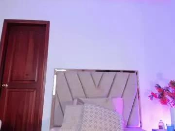 ninacavallli from Chaturbate