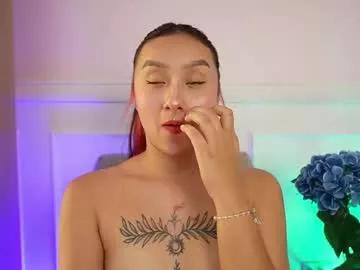 ninacollinss from Chaturbate is Freechat