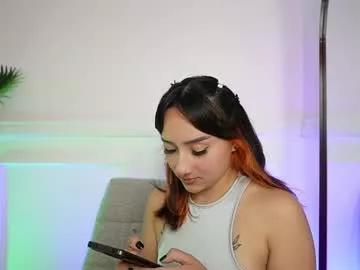 ninacollinss from Chaturbate
