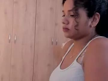 ninacollinss_ from Chaturbate is Freechat