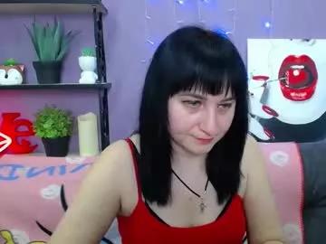 ninaflawlees from Chaturbate