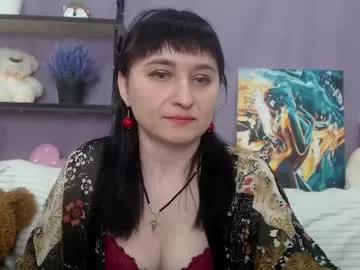 ninaflawlees from Chaturbate