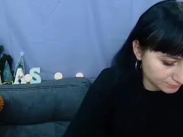 ninaflawlees from Chaturbate