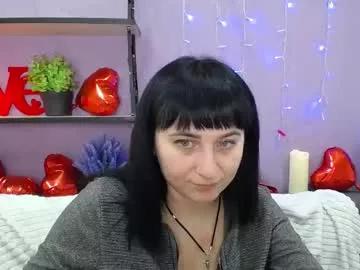 ninaflawlees from Chaturbate
