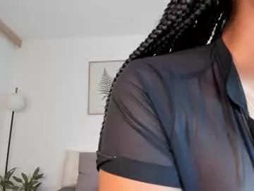 ninag0ld from Chaturbate