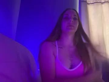 Ninaglow_ from Chaturbate