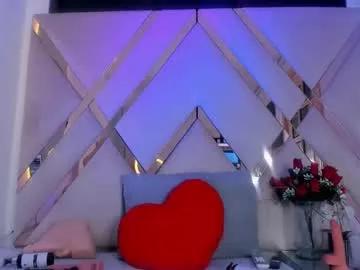 ninahtx from Chaturbate
