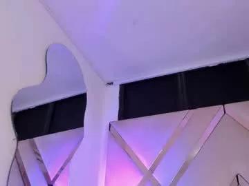 ninahtx from Chaturbate