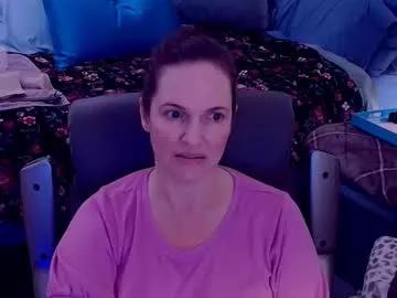 ninajaymes from Chaturbate