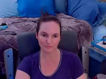 ninajaymes from Chaturbate