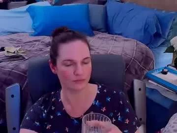 ninajaymes from Chaturbate