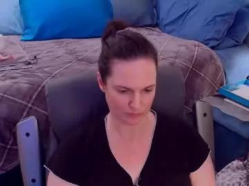 ninajaymes from Chaturbate