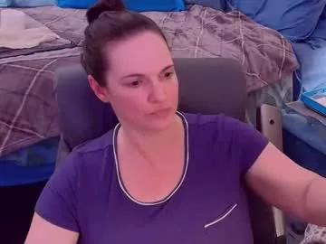 ninajaymes from Chaturbate is Freechat