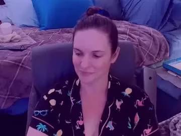 ninajaymes from Chaturbate