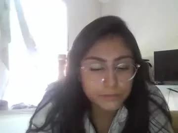 ninalatina69 from Chaturbate