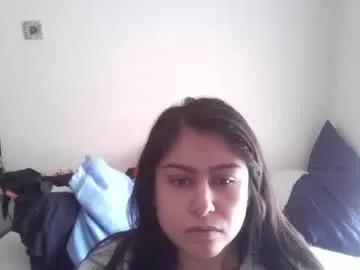 ninalatina69 from Chaturbate