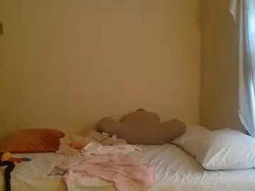 ninalatina69 from Chaturbate