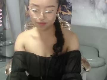 ninalush_v from Chaturbate