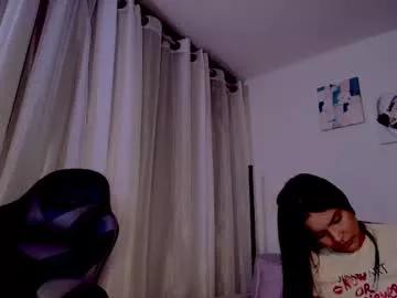 ninamichelle_ from Chaturbate