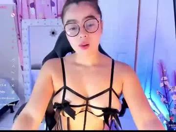 ninamillanx from Chaturbate