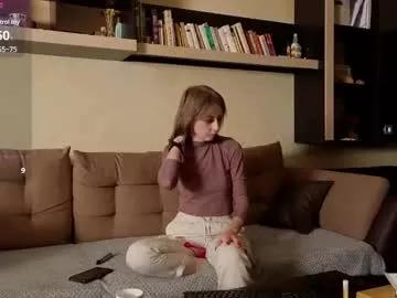 ninanovalicious from Chaturbate