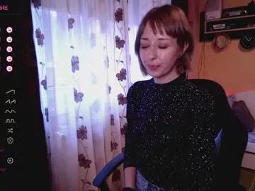 ninanovalicious from Chaturbate